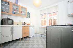2 Bedroom Flat