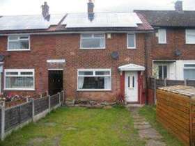 3 Bedroom Terraced