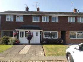 3 Bedroom Terraced
