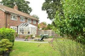 3 Bedroom Semi-Detac...
