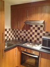 1 Bedroom Apartment