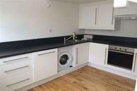 2 Bedroom Flat