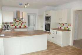 3 Bedroom Detached