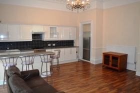 1 Bedroom Flat