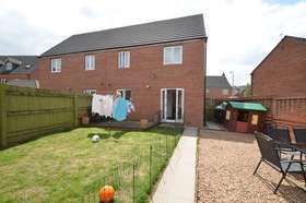 3 Bedroom Semi-Detac...
