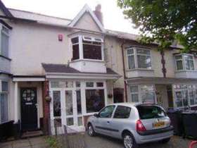 4 Bedroom Terraced