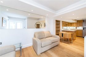 2 Bedroom Flat