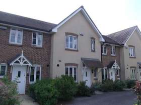 3 Bedroom Terraced