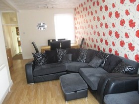 3&nbsp;Bedroom&nbsp;Terraced