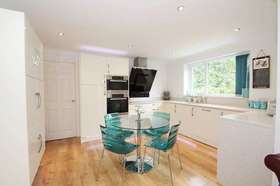4 Bedroom Detached