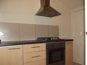 2 Bedroom Terraced