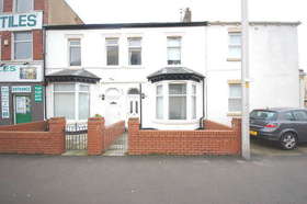 3 Bedroom Terraced