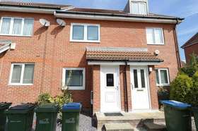 2 Bedroom Terraced