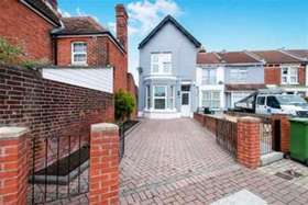 3 Bedroom Detached