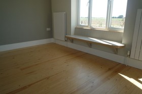 1 Bedroom Detached