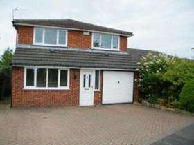 3 Bedroom Detached