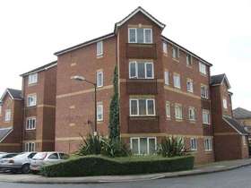 2&nbsp;Bedroom&nbsp;Flat