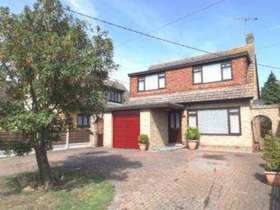 3 Bedroom Detached