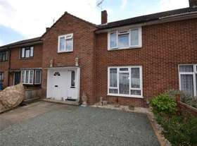 3 Bedroom Terraced