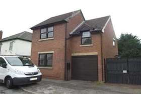 2 Bedroom Detached