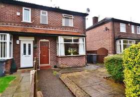 3 Bedroom Terraced