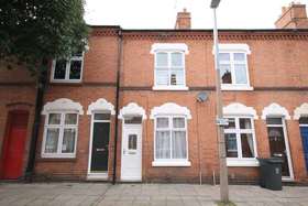 3 Bedroom Terraced