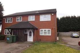 3 Bedroom Detached