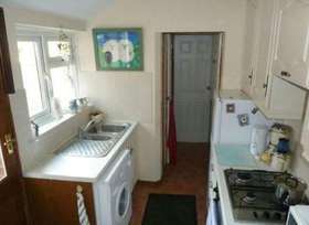 2 Bedroom Terraced