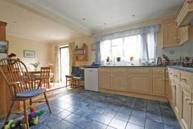 4 Bedroom Detached