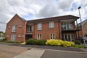 2 Bedroom Apartment