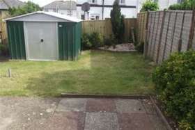 3 Bedroom Detached