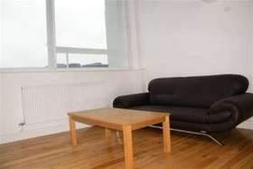 1 Bedroom Flat