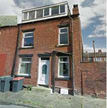 3 Bedroom Terraced