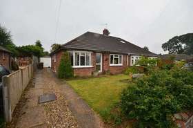 2 Bedroom Detached