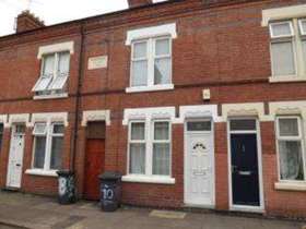 2 bedroom Terraced for sale