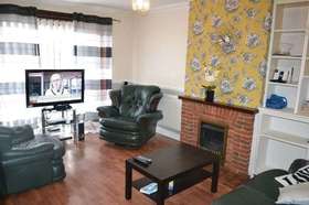 3 Bedroom Terraced