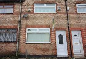 2 Bedroom Terraced