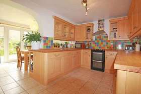 2 Bedroom Semi-Detac...