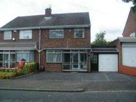 3 Bedroom Semi-Detac...