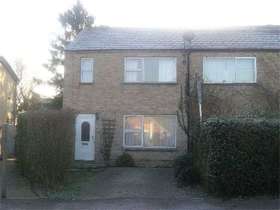 3 Bedroom Detached