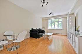 1&nbsp;Bedroom&nbsp;Flat