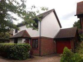 3 Bedroom Detached