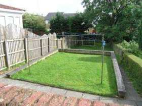 4 Bedroom Terraced
