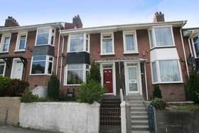 2 Bedroom Terraced