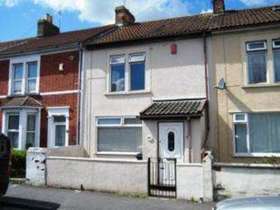 3 Bedroom Terraced