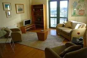 2 Bedroom Flat