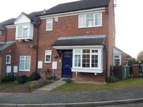 1 Bedroom Terraced