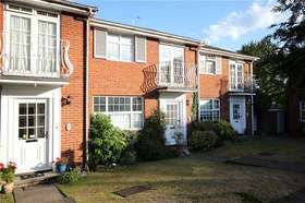 3 Bedroom Terraced