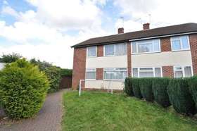 2 Bedroom Maisonette