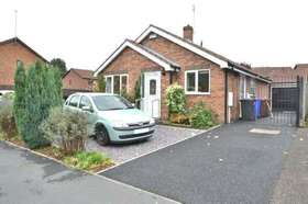 2 Bedroom Detached